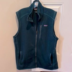 Men’s Patagonia Vest